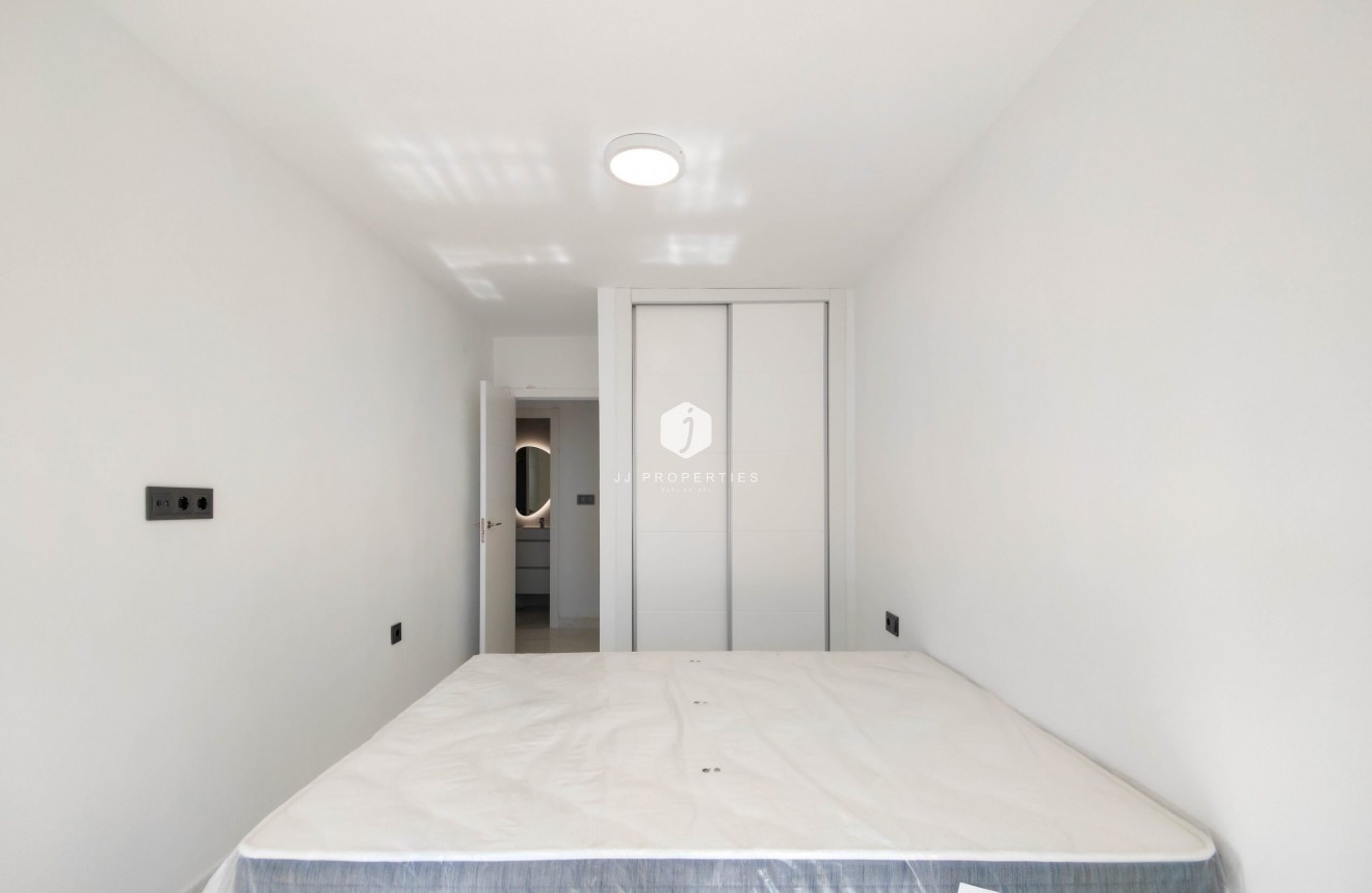 Segunda mano - Apartamento / piso -
Torrevieja - Costa Blanca