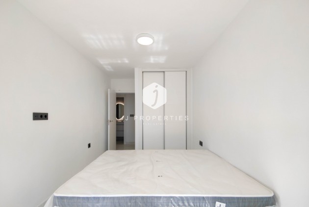 Segunda mano - Apartamento / piso -
Torrevieja - Costa Blanca