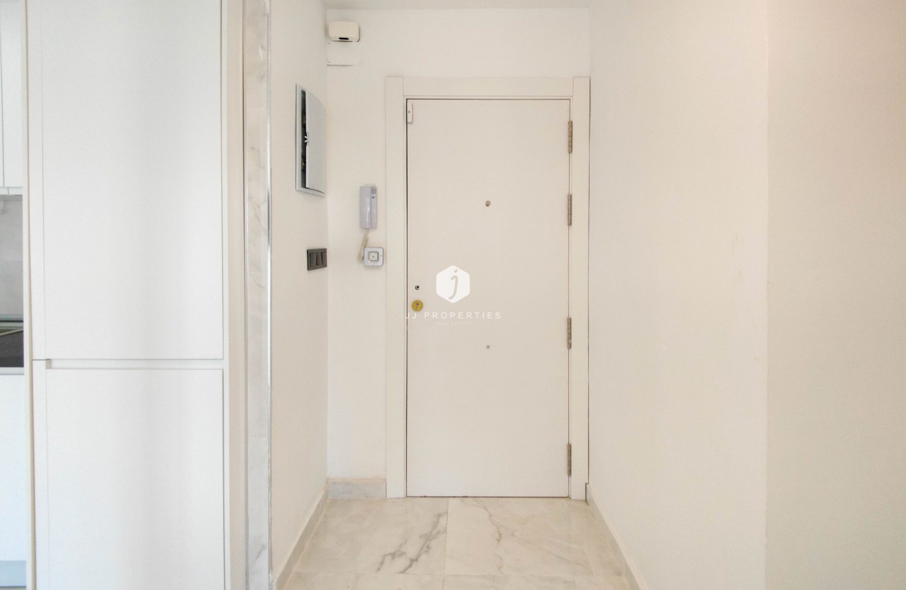 Segunda mano - Apartamento / piso -
Torrevieja - Costa Blanca