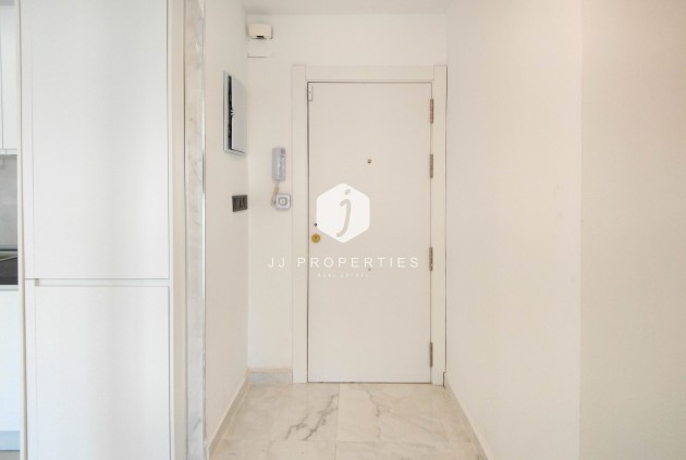 Segunda mano - Apartamento / piso -
Torrevieja - Costa Blanca