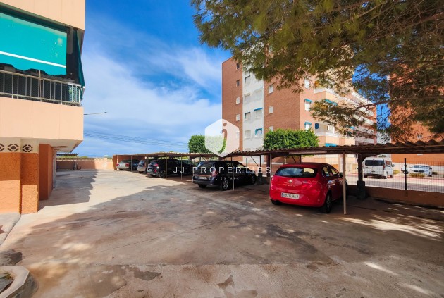 Segunda mano - Apartamento / piso -
Torrevieja - Costa Blanca
