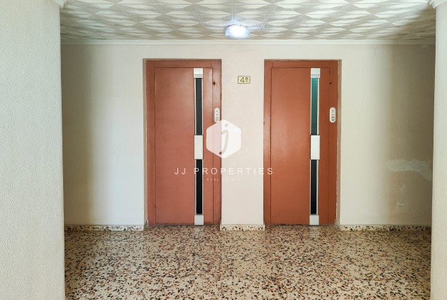 Segunda mano - Apartamento / piso -
Torrevieja - Costa Blanca