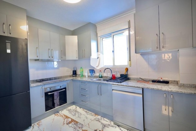 D'occasion - Villa -
San Miguel de Salinas - Inland