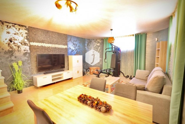 D'occasion - Villa -
San Miguel de Salinas - Inland