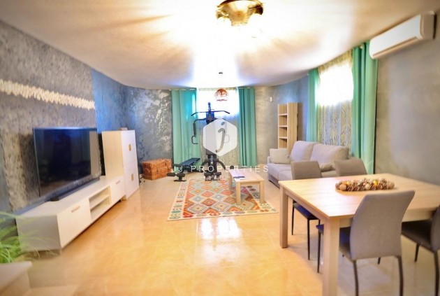 D'occasion - Villa -
San Miguel de Salinas - Inland