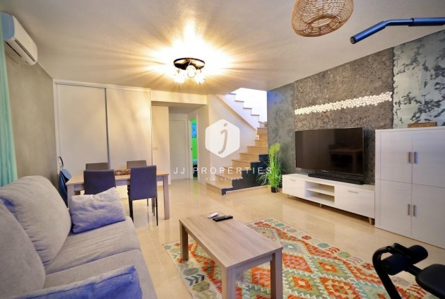 D'occasion - Villa -
San Miguel de Salinas - Inland