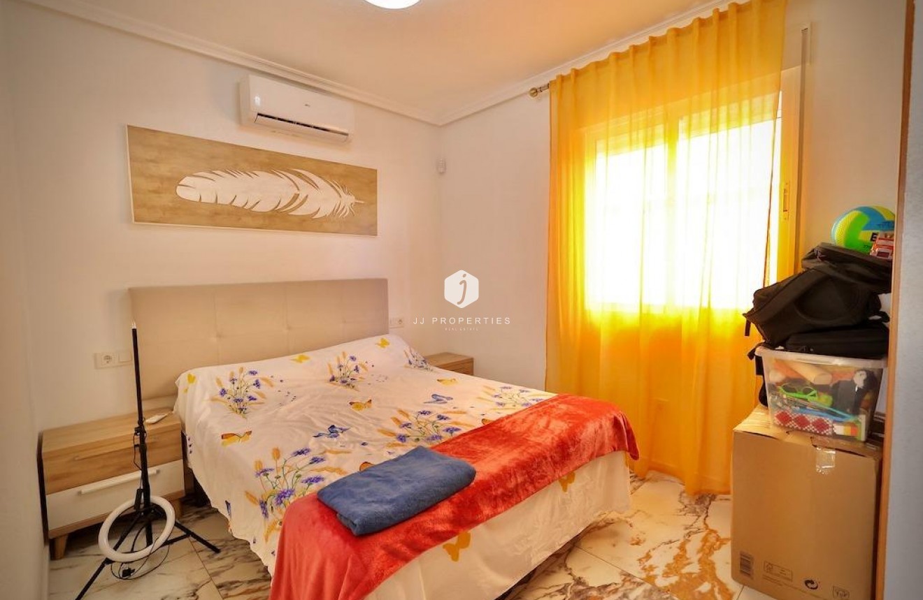 D'occasion - Villa -
San Miguel de Salinas - Inland