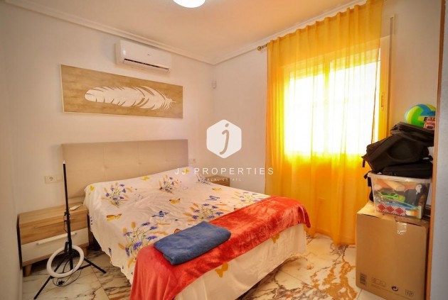 D'occasion - Villa -
San Miguel de Salinas - Inland