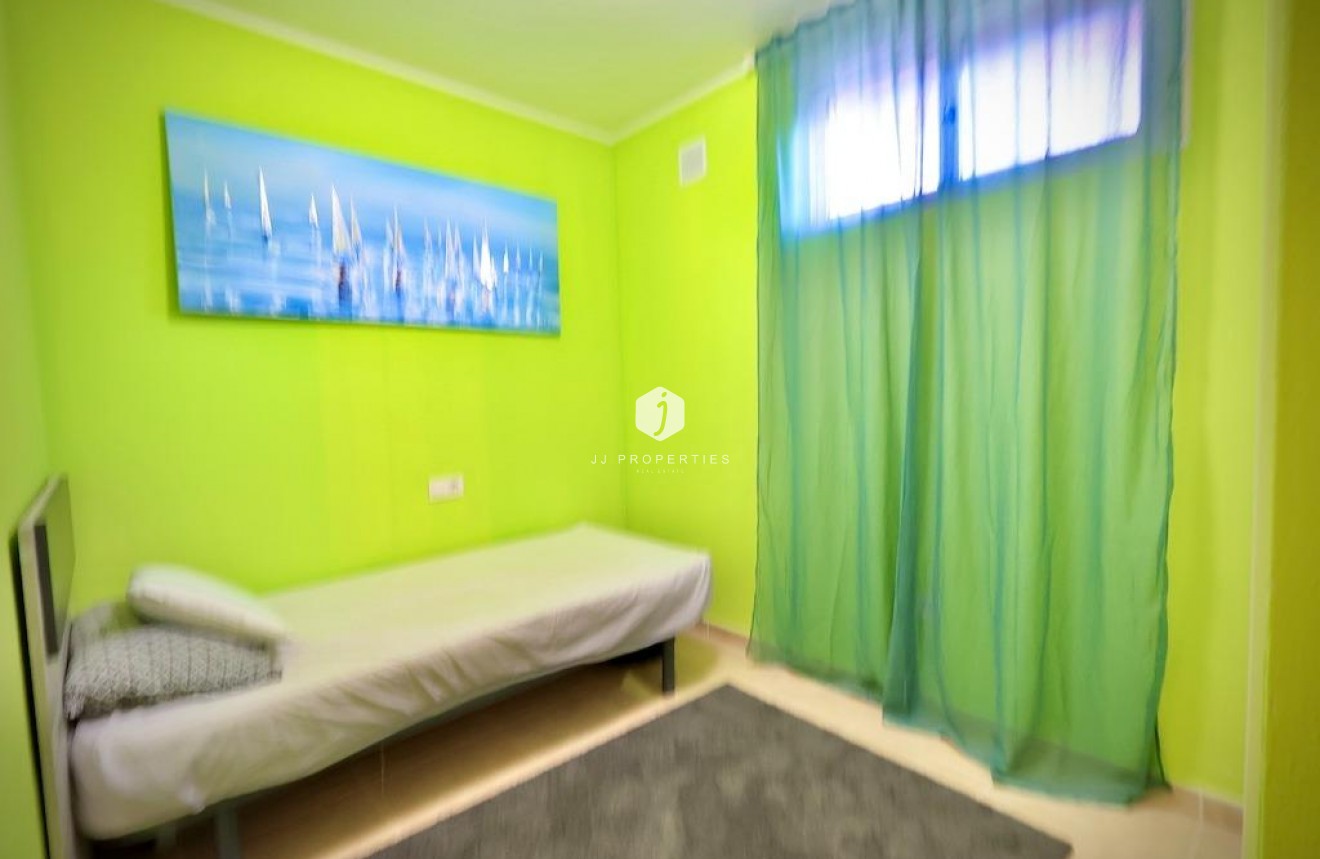 D'occasion - Villa -
San Miguel de Salinas - Inland