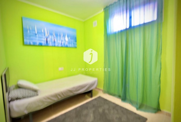 D'occasion - Villa -
San Miguel de Salinas - Inland