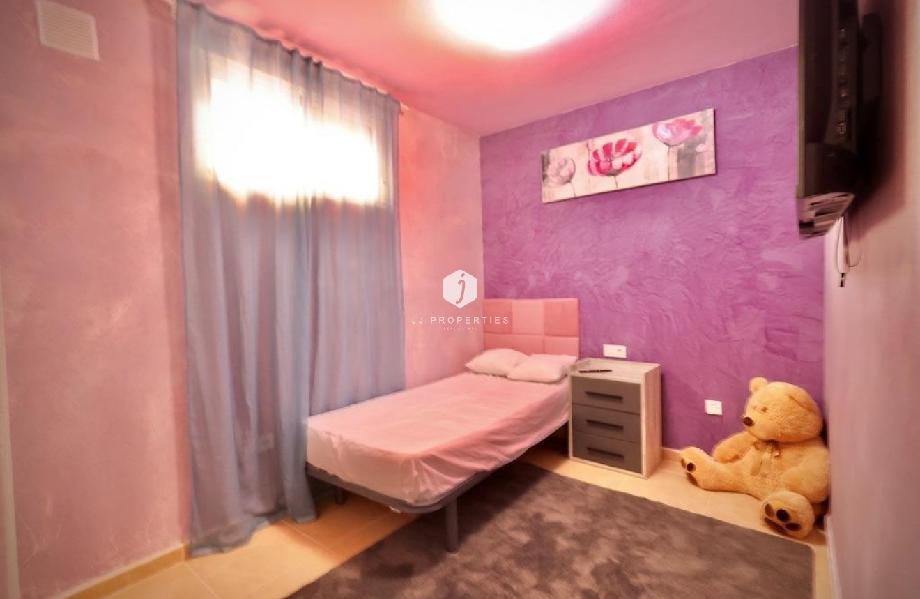 D'occasion - Villa -
San Miguel de Salinas - Inland