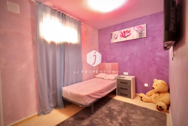 D'occasion - Villa -
San Miguel de Salinas - Inland