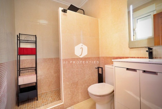 D'occasion - Villa -
San Miguel de Salinas - Inland