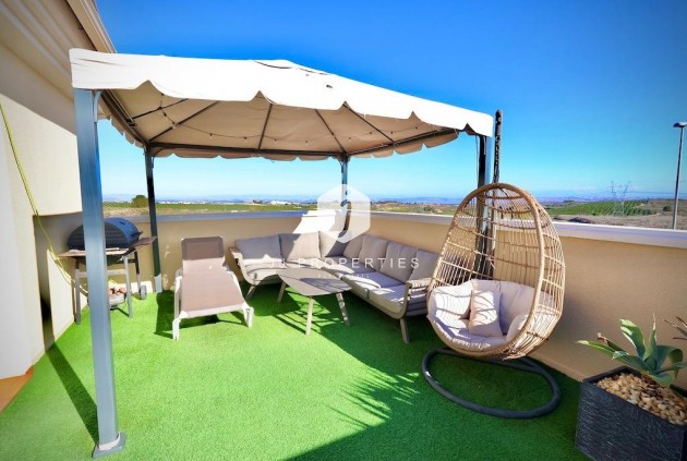 D'occasion - Villa -
San Miguel de Salinas - Inland