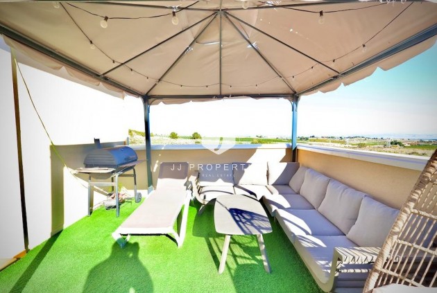 D'occasion - Villa -
San Miguel de Salinas - Inland