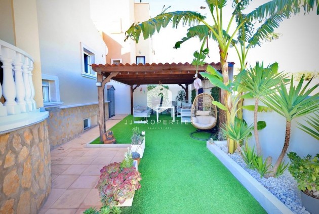 D'occasion - Villa -
San Miguel de Salinas - Inland