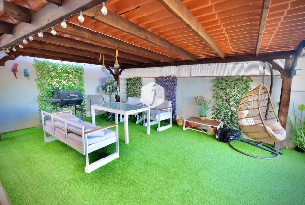 D'occasion - Villa -
San Miguel de Salinas - Inland