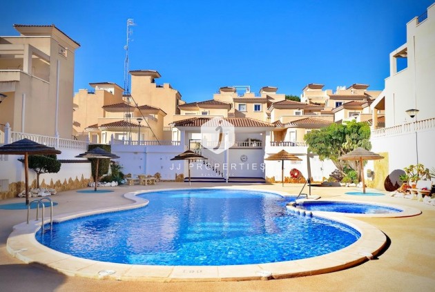 D'occasion - Villa -
San Miguel de Salinas - Inland