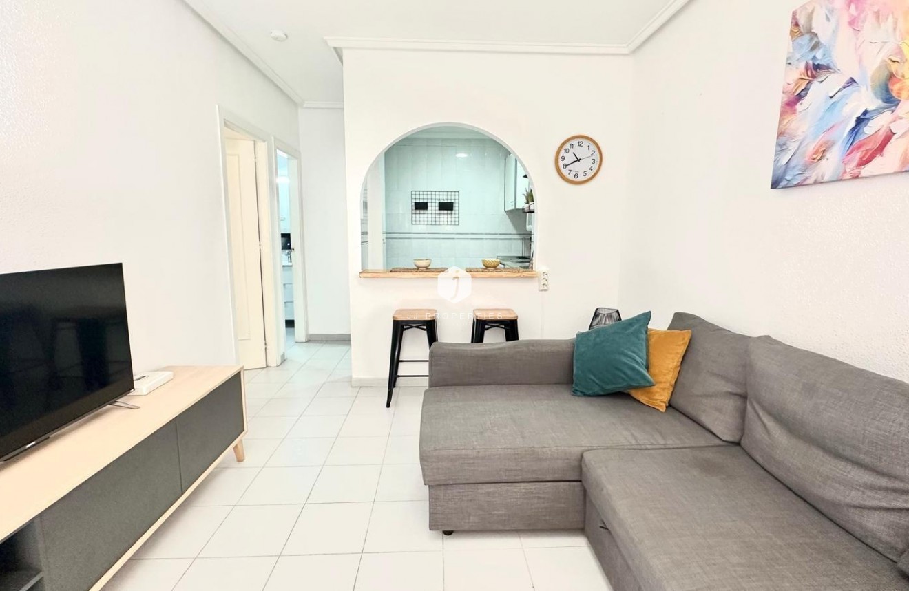 Segunda mano - Apartamento / piso -
Torrevieja - Acequion