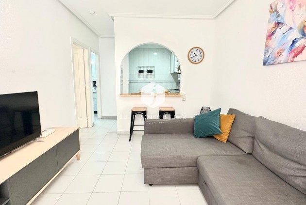 Segunda mano - Apartamento / piso -
Torrevieja - Acequion