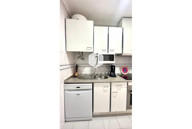 Segunda mano - Apartamento / piso -
Torrevieja - Acequion