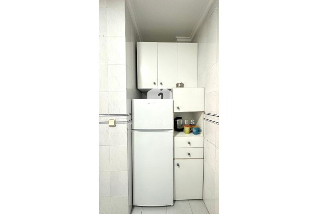 Segunda mano - Apartamento / piso -
Torrevieja - Acequion
