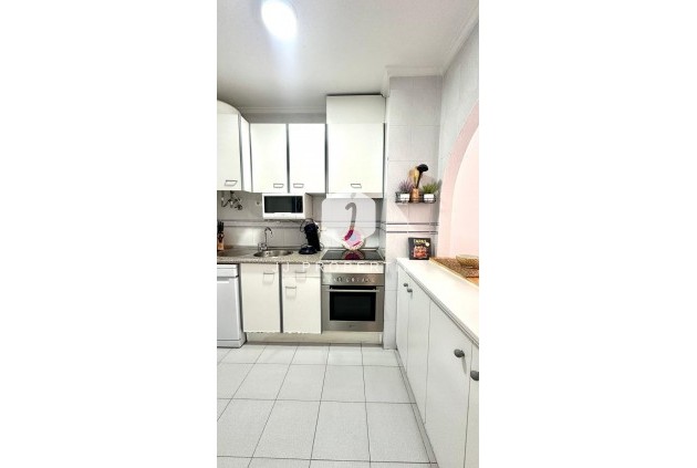 Segunda mano - Apartamento / piso -
Torrevieja - Acequion