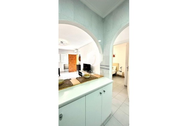 Segunda mano - Apartamento / piso -
Torrevieja - Acequion