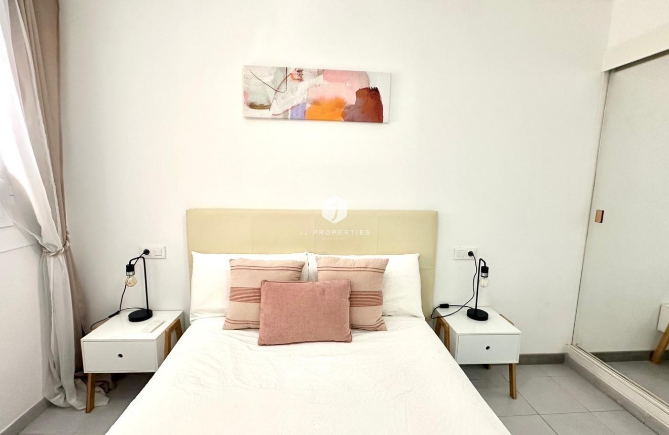 Segunda mano - Apartamento / piso -
Torrevieja - Acequion