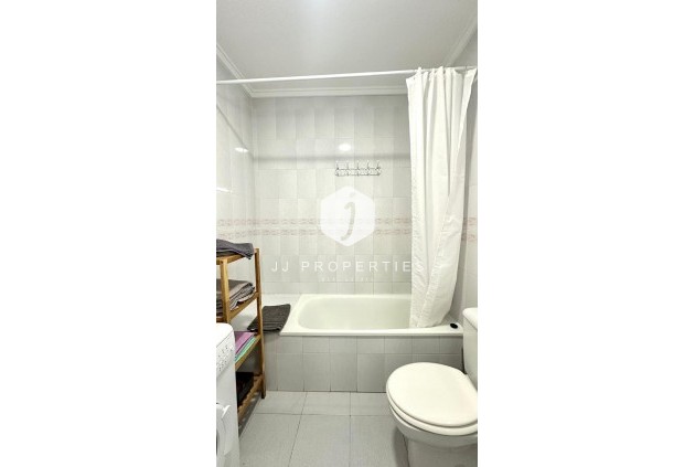 Segunda mano - Apartamento / piso -
Torrevieja - Acequion