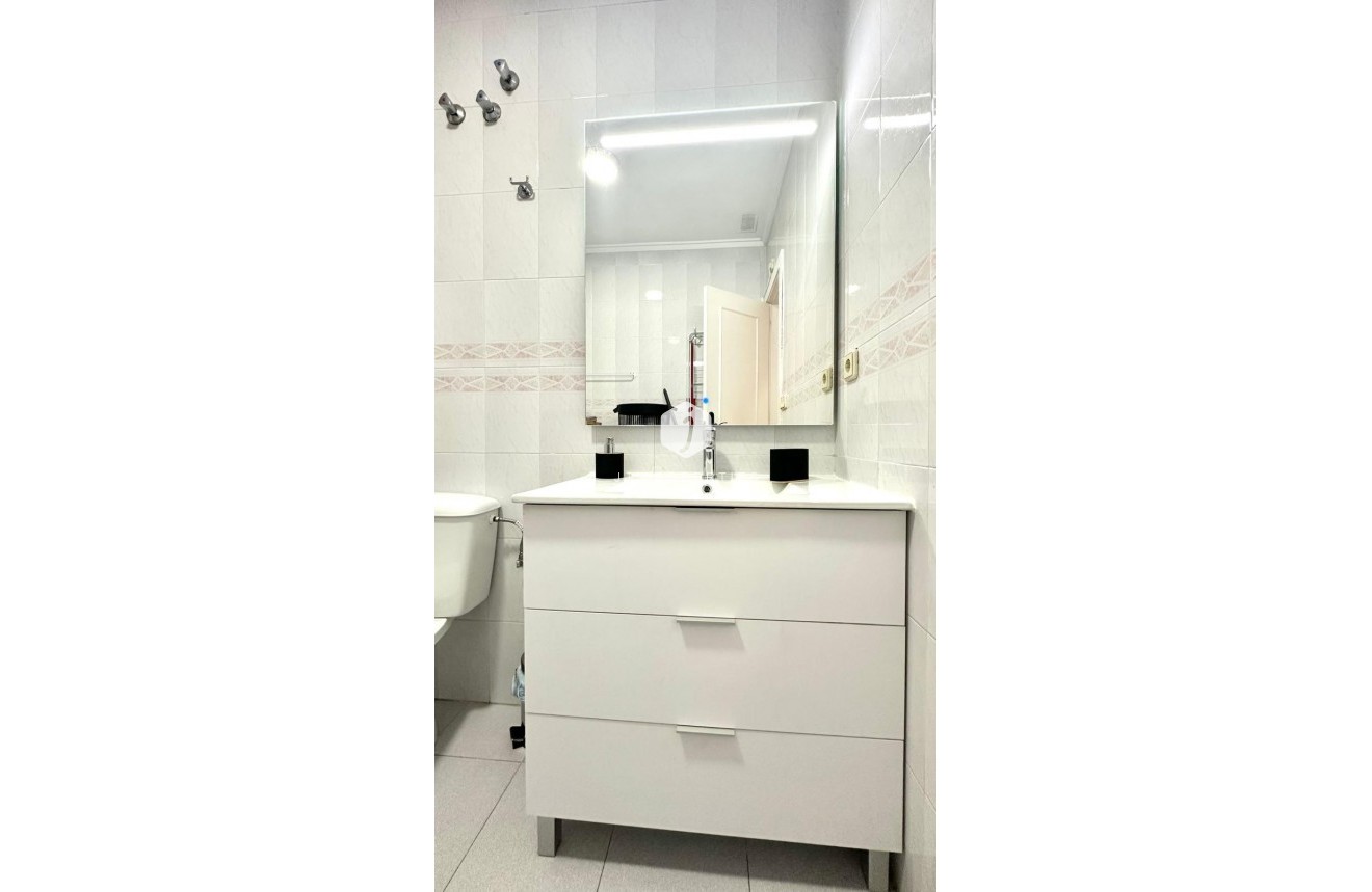 Segunda mano - Apartamento / piso -
Torrevieja - Acequion