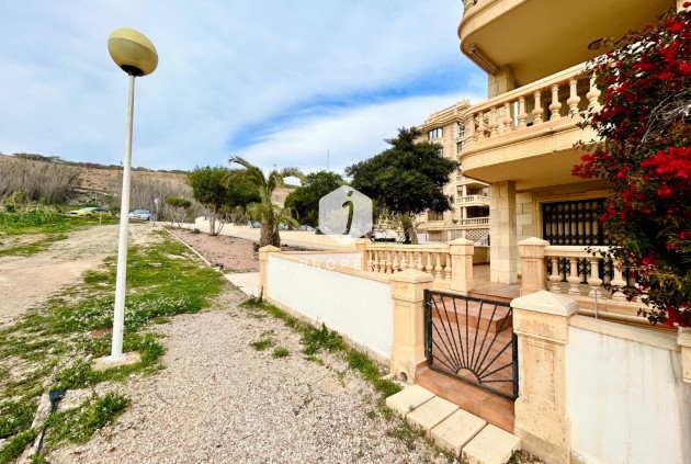 Segunda mano - Apartamento / piso -
Guardamar del Segura - Costa Blanca
