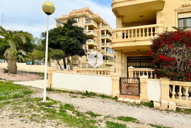 Segunda mano - Apartamento / piso -
Guardamar del Segura - Costa Blanca