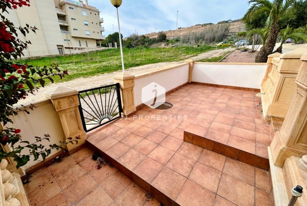 Segunda mano - Apartamento / piso -
Guardamar del Segura - Costa Blanca