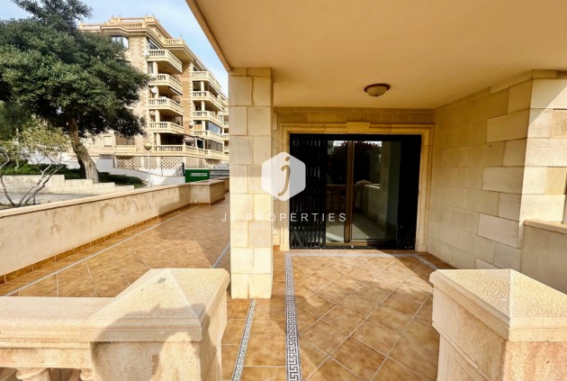 Segunda mano - Apartamento / piso -
Guardamar del Segura - Costa Blanca