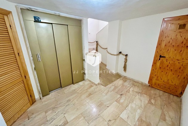 Segunda mano - Apartamento / piso -
Guardamar del Segura - Costa Blanca