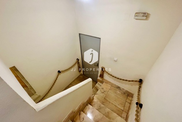 Segunda mano - Apartamento / piso -
Guardamar del Segura - Costa Blanca