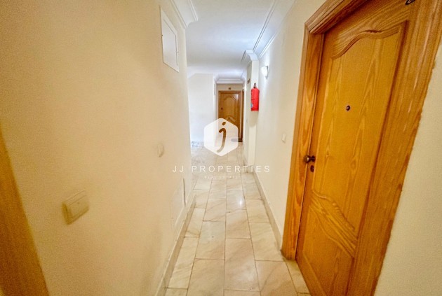 Segunda mano - Apartamento / piso -
Guardamar del Segura - Costa Blanca