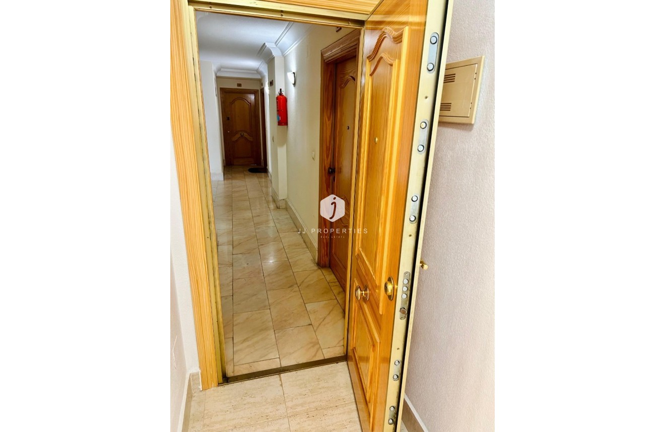 Segunda mano - Apartamento / piso -
Guardamar del Segura - Costa Blanca