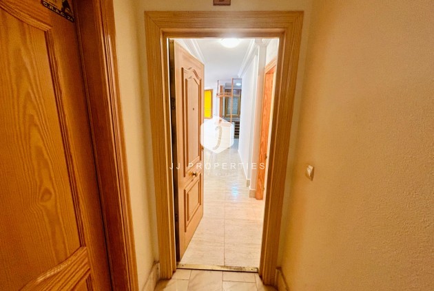 Segunda mano - Apartamento / piso -
Guardamar del Segura - Costa Blanca