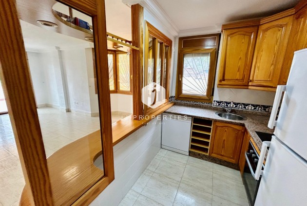 Segunda mano - Apartamento / piso -
Guardamar del Segura - Costa Blanca