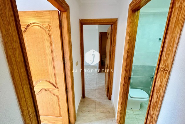 Segunda mano - Apartamento / piso -
Guardamar del Segura - Costa Blanca