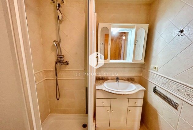 Segunda mano - Apartamento / piso -
Guardamar del Segura - Costa Blanca