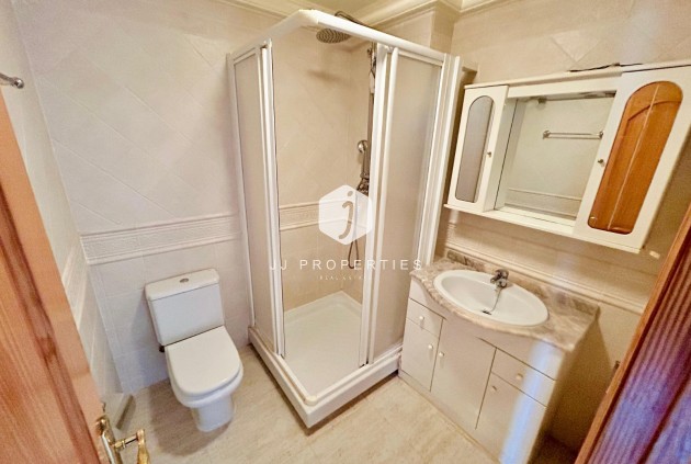 Segunda mano - Apartamento / piso -
Guardamar del Segura - Costa Blanca