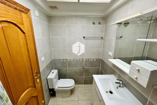 Segunda mano - Apartamento / piso -
Guardamar del Segura - Costa Blanca