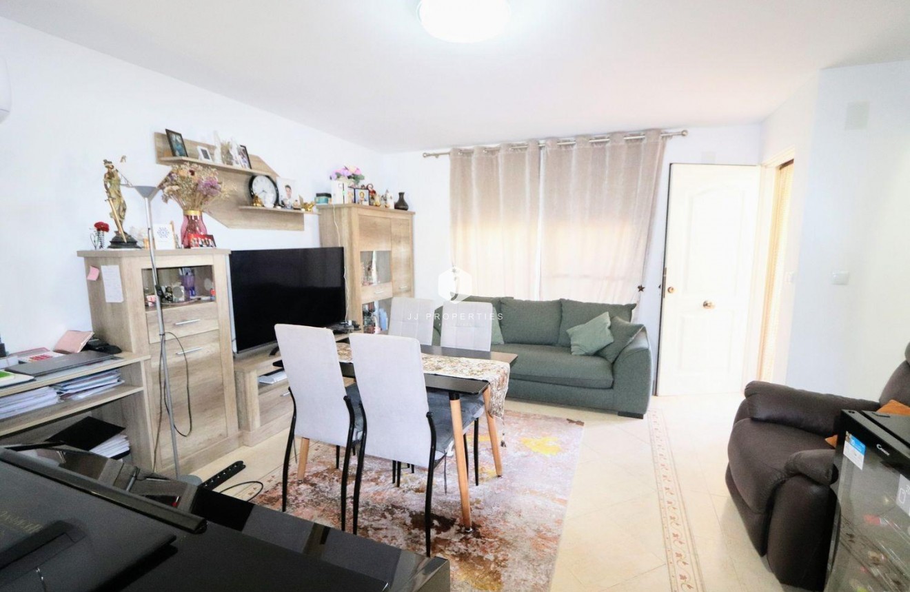 Segunda mano - Chalet -
San Miguel de Salinas - El Galán