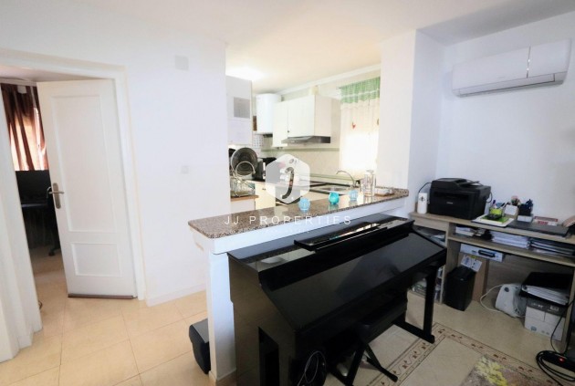 Segunda mano - Chalet -
San Miguel de Salinas - El Galán