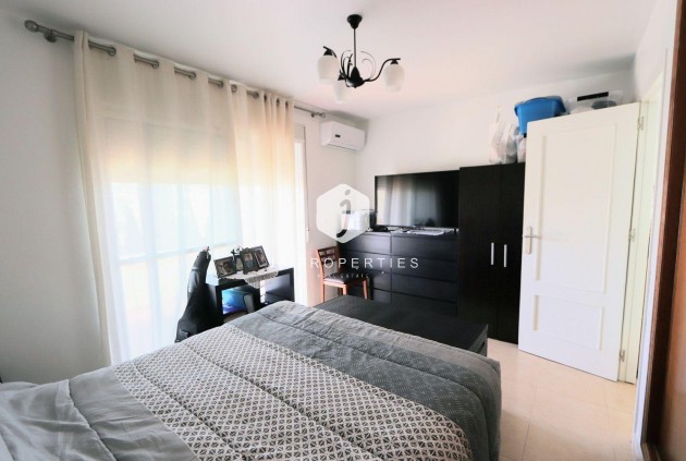 Segunda mano - Chalet -
San Miguel de Salinas - El Galán