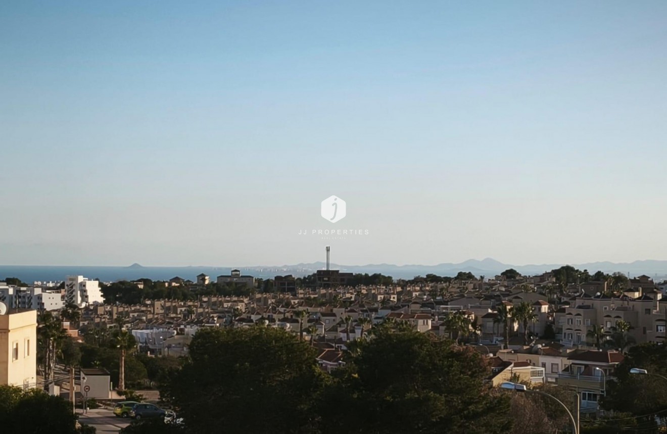 Segunda mano - Chalet -
San Miguel de Salinas - El Galán
