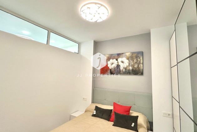 Segunda mano - Apartamento / piso -
Torrevieja - Playa del Cura